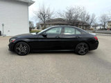 Used 2020 Mercedes-Benz C 300 4MATIC Sedan image 2