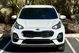 Used 2021 Kia Sportage S image 2