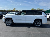 New 2025 Jeep Grand Cherokee L Summit w/ Advanced Protech Group IV image 3