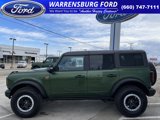 New 2025 Ford Bronco Badlands w/ Sasquatch Package image 4