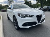 New 2025 Alfa Romeo Stelvio Tributo Italiano w/ Driving Assist Package image 2