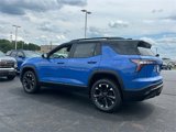 New 2026 Chevrolet Equinox RS w/ LPO, Floor Liner Package image 5