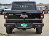 New 2025 Jeep Gladiator Rubicon image 4