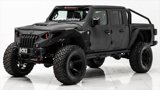 Used 2025 Jeep Gladiator Sport image 3