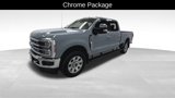 Used 2024 Ford F250 Lariat w/ Chrome Package image 5
