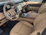 New 2025 Land Rover Range Rover Long Wheelbase SE image 3