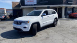 Used 2018 Jeep Grand Cherokee Limited image 2