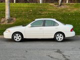 Used 2003 Nissan Sentra GXE image 4