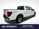 New 2024 Ford F150 XLT image 5