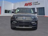 Used 2023 Ford Explorer Limited image 2