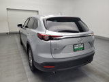 Used 2019 MAZDA CX-9 Touring w/ Touring Premium Package image 5
