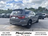New 2025 Dodge Durango AWD image 5
