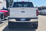 New 2025 Ford F150 Lariat w/ Equipment Group 502A High image 5