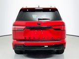 New 2025 Toyota Sequoia Limited image 5