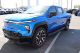 New 2025 Chevrolet Silverado EV RST image 3