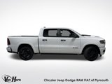 New 2025 RAM 1500 Laramie image 3