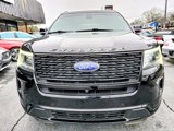 Used 2019 Ford Explorer Sport w/ Equipment Group 401A image 3