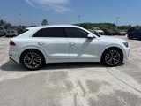 New 2025 Audi Q8 Premium Plus image 4