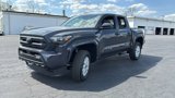 New 2025 Toyota Tacoma SR5 image 4