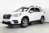 Certified 2022 Subaru Ascent Premium w/ Convenience Package image 2