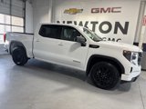 New 2025 GMC Sierra 1500 Elevation image 3