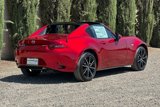 New 2025 MAZDA MX-5 Miata RF Grand Touring image 4