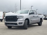 New 2025 RAM 1500 Laramie image 4