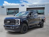 New 2025 Ford F250 4x4 Crew Cab Super Duty image 2