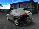 Used 2022 Toyota RAV4 XLE image 3