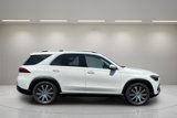 New 2026 Mercedes-Benz GLE 350 4MATIC image 3
