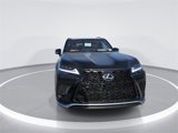 New 2025 Lexus LX 600 F Sport image 3