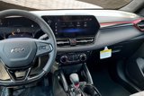 New 2026 Chevrolet TrailBlazer RS w/ Driver Confidence Package image 6