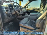 New 2025 Ford F250 Platinum w/ FX4 Off-Road Package image 2