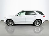 New 2025 Mercedes-Benz GLE 450 4MATIC image 4