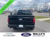 New 2025 Ford F150 STX w/ Equipment Group 201A FX4 image 4