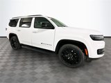 New 2025 Jeep Wagoneer Series II image 3