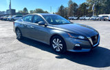 Used 2022 Nissan Altima 2.5 S image 4