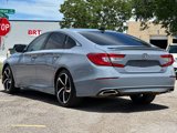 Used 2021 Honda Accord Sport Special Edition image 4