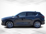 New 2025 MAZDA CX-5 AWD 2.5 S w/ Premium Plus Pkg image 4