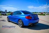 Used 2019 BMW 230i xDrive Coupe w/ M Sport Package image 5