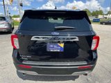 Certified 2024 Ford Explorer Limited w/ Limited Technology Package image 4