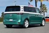 New 2025 Volkswagen ID. Buzz 1st Edition image 4