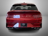 New 2025 Genesis GV80 3.5T e-SC image 6