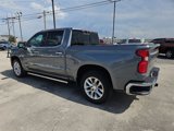 Used 2021 Chevrolet Silverado 1500 LTZ w/ LTZ Premium Texas Edition image 4