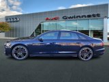 New 2025 Audi A8 L 3.0T image 2