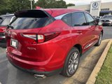 Certified 2023 Acura RDX FWD w/ Technology Package image 4
