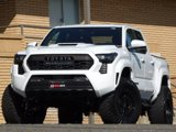 Used 2025 Toyota Tacoma TRD Sport image 2