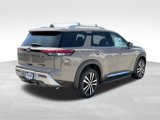 New 2025 Nissan Pathfinder Platinum w/ Lighting Package (N93) image 5