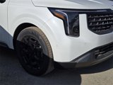 New 2025 Kia Carnival SX Prestige image 3