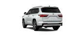 New 2025 Toyota Sequoia Capstone image 4